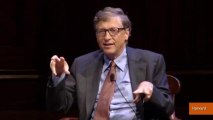 Bill Gates Blames Control-Alt-Delete on IBM, Calls it a 'Mistake'