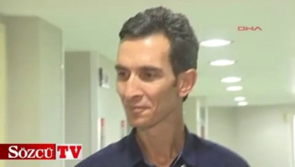 Babadan kızına ikinci hayat