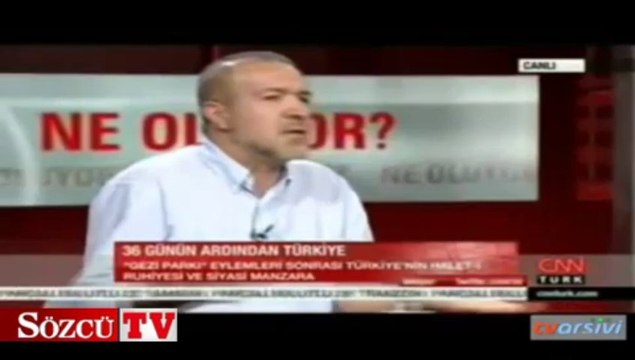 Şirin Payzın canlı yayında isyan ettirdi