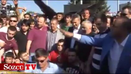 Beşiktaş şampiyonluk anıtı açıldı