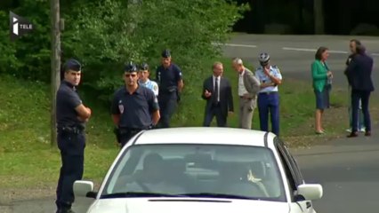 Dsiparition de Fiona : les détails d'une affaire sordide