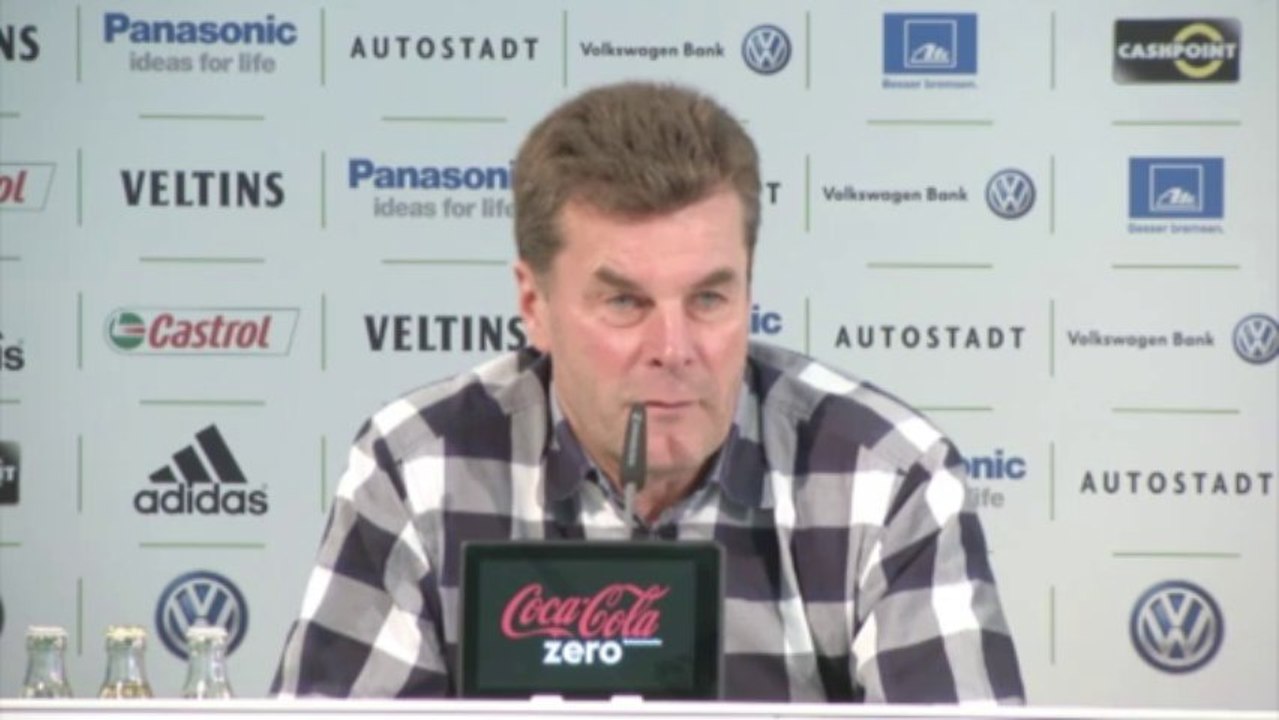 'Der gehört geadelt!' - Heckings Lobhudelei auf Bayern