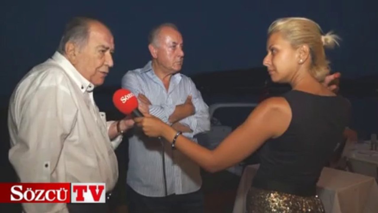 Gezi turizme darbe vurdu!