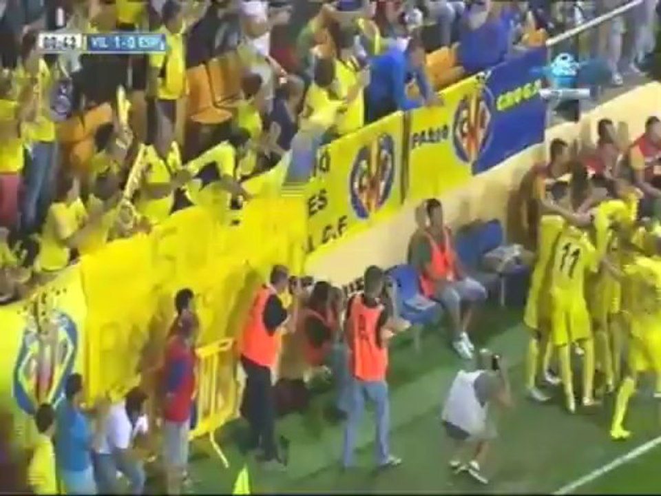 Gol Perbet