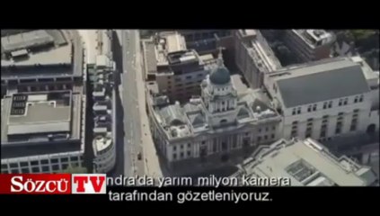 “Kapalı devre” fragman
