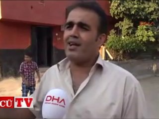 Patriotların kurulduğu İncirlik’te sessizlik hakim