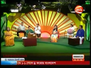 Ami Ridoy ah Ridoy Dea - Lovely Deb - Dinohin - Sylhet Region -