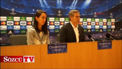 Arsenal – Fenerbahçe maçının ardından