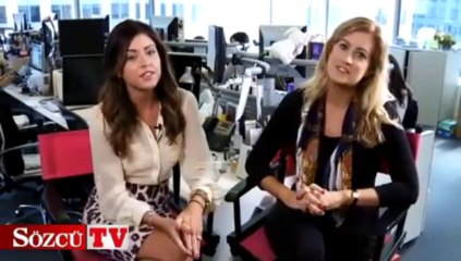 Miley Cyrus’un seksi dansı tepki çekti