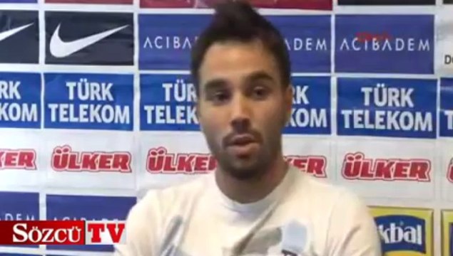 Başkanımızdan özür diliyorum