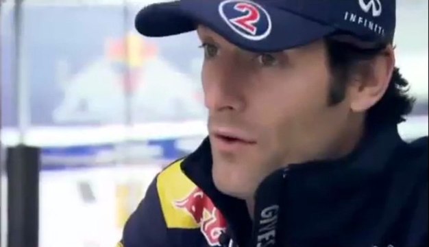 BBC F1 2011: Mark Webber respectful of Red Bull team decisions (2011 German Grand Prix)