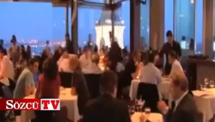 Boğaz Yolu’nda trafik çilesi