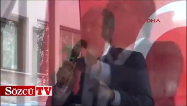 Muharrem İnce: Jinekolog Erdoğan