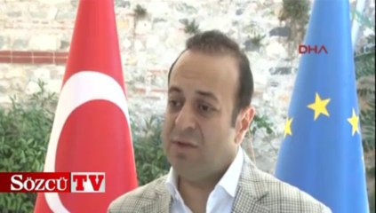 Bakan Bağış: İçim parçalandı