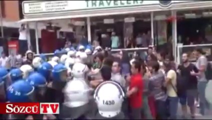 Eskişehir karıştı: 12 gözaltı