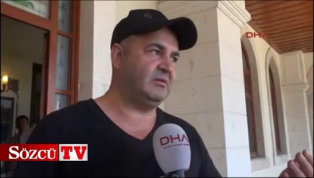 Şafak Sezer neden döndüğü anlattı