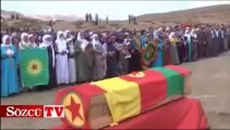 BDP’lilere PKK’lı cesedi teslim ettiler
