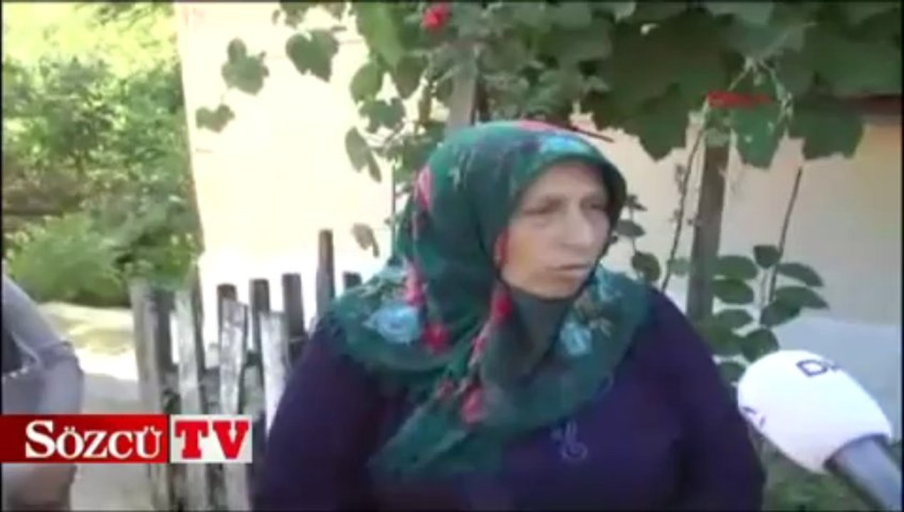 Bir avuç fındık için değer miydi?