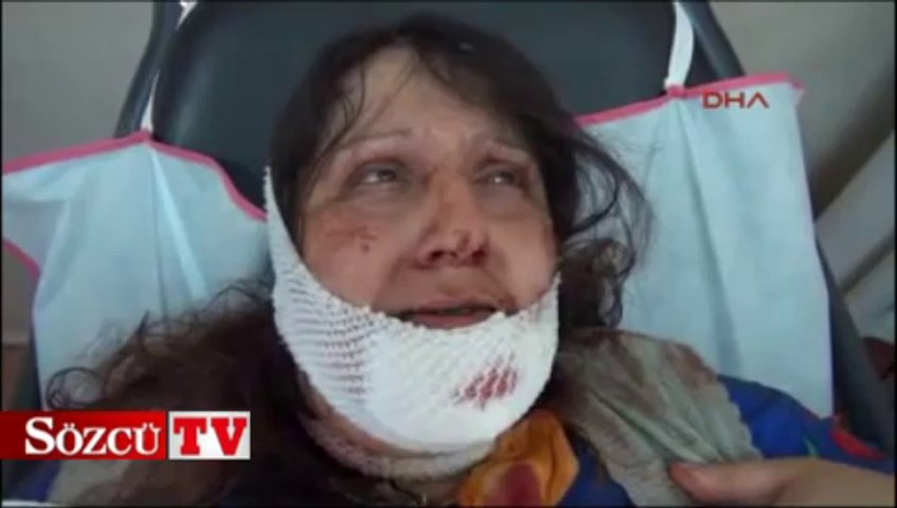 ‘Pişmanız’ diyerek gasp ettiler