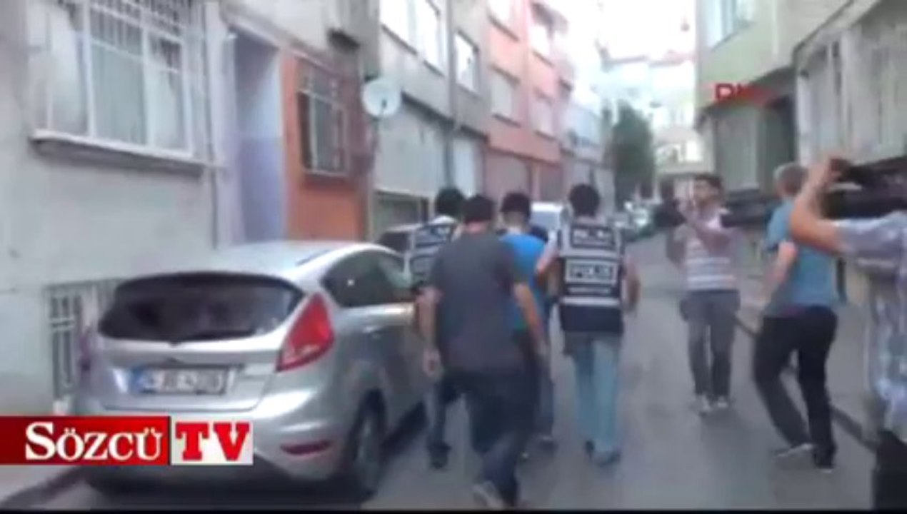 Film gibi operasyon