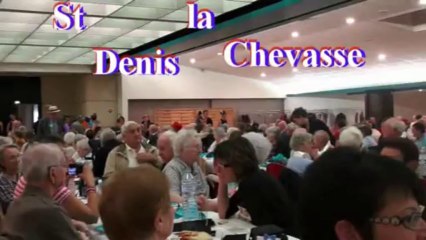 Rencontre de 21 Structures aux Herbiers