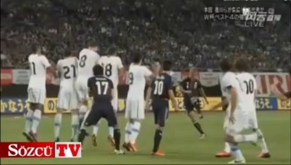 Muslera fena avlandı!