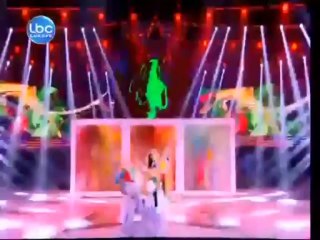 star'Ac LBC 9 - Présentations et  Prestations : Sakina et Maria  - 9