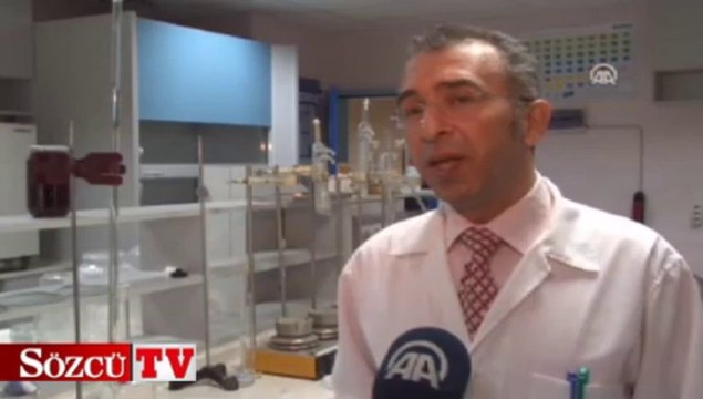 Bu kahve yaşlanmaya karşı koruyor