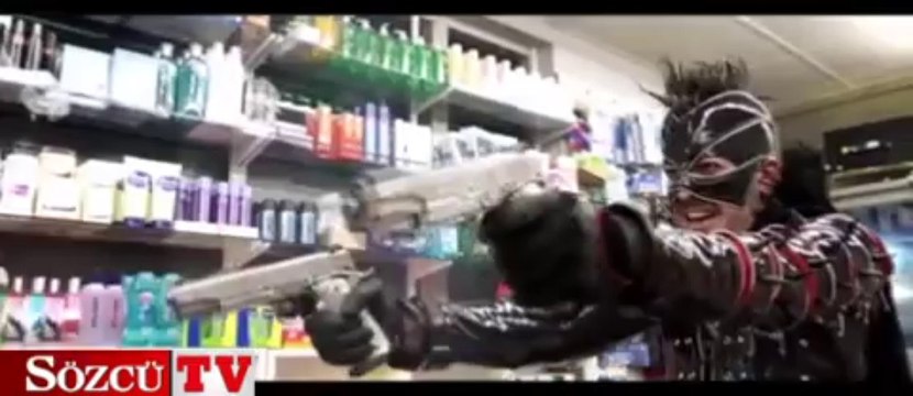 “Göster gününü 2” fragman