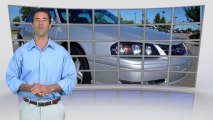 2004 Chevrolet Impala LS - Davidson-Gebhardt Chevrolet, Loveland Denver Boulder