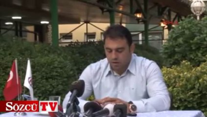 Hamza Yerlikaya’dan doping açıklaması