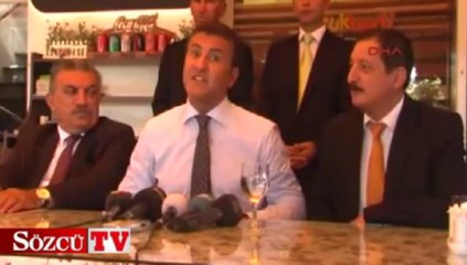 Sarıgül CHP için son sözü söyledi