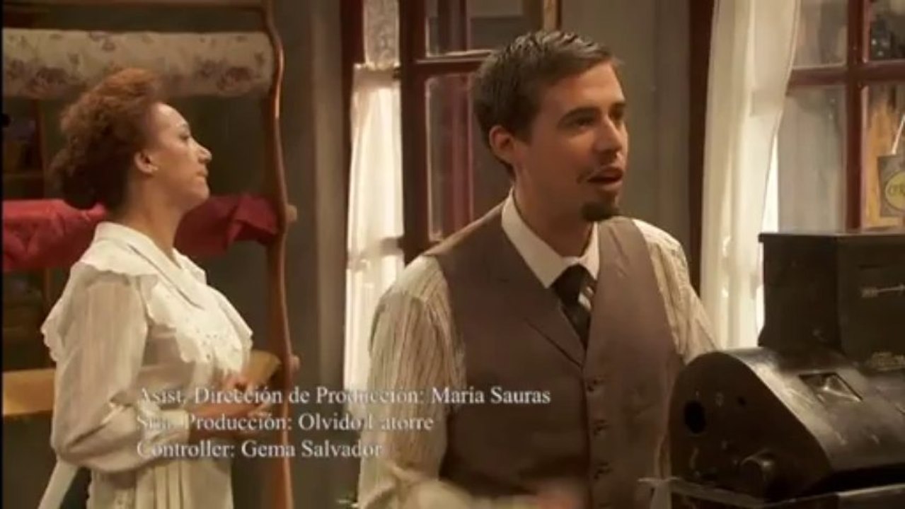 AVANCE ESDPV DIA 27-09-2013