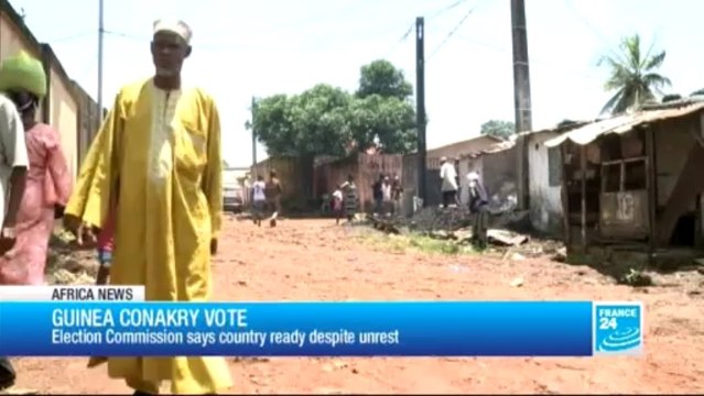 AFRICA NEWS - Hague court upholds Charles Taylor's 50-year sentence