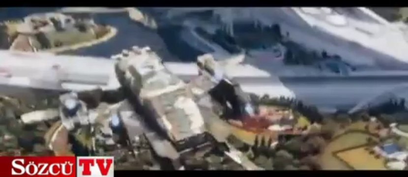 “Elysium: Yeni Cennet ” fragman