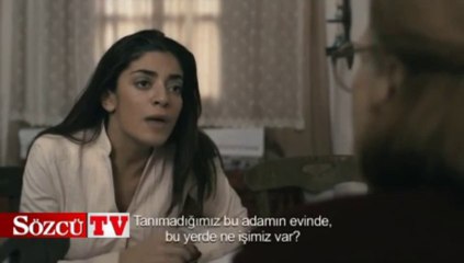 “Evdeki Yabancılar” fragman