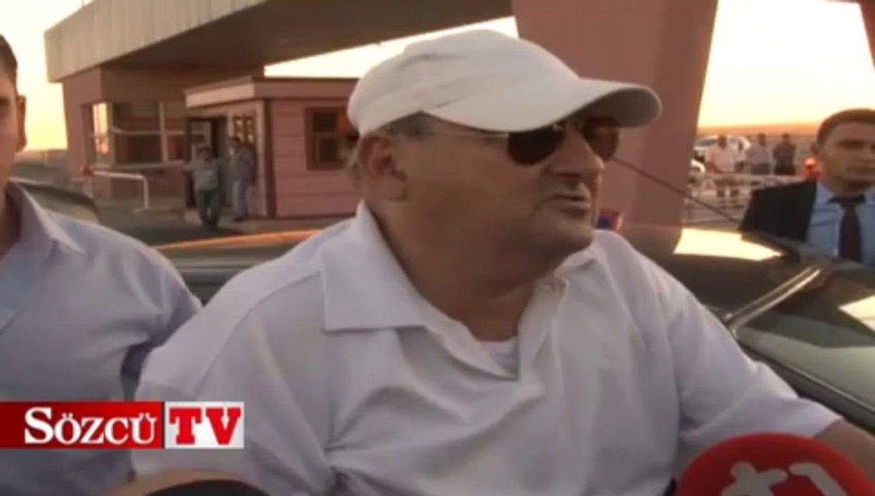 “Asker oldum bedelini böyle ödettiler”