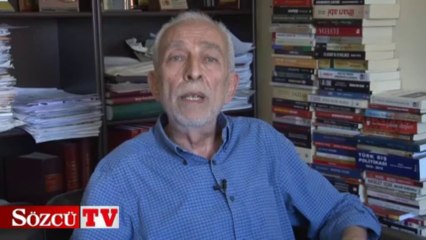 Emin Çölaşan’dan ‘Silivri’ yorumu