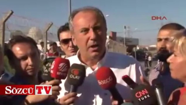 “Milletimiz ne AKP’ye inanıyor ne de mahkemelere”