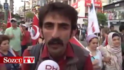 Silivri’ye gidemeyen TGB’liler Kadıköy’de bekliyor