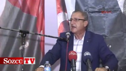“Çözüm süreci Türkiye’yi bitirme projesidir”