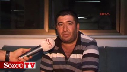 Ensede unutulan iğneye ilginç karar