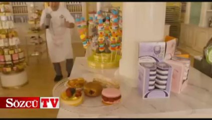 “Şirinler 2” fragman