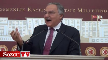 CHP’li Haluk Koç’tan şok açıklama