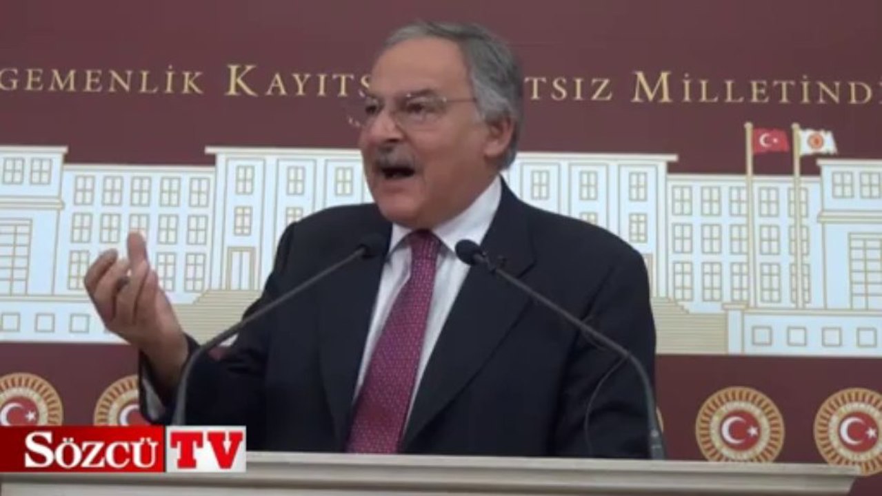 CHP’li Haluk Koç’tan şok açıklama