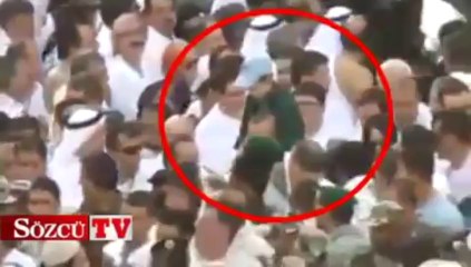 “Böyle ibadet mi olur?”