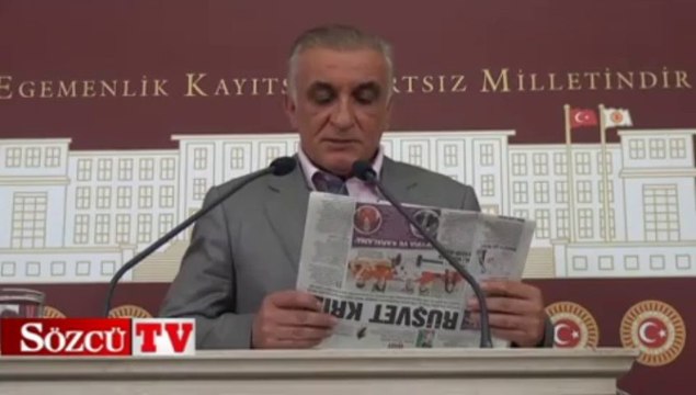 “Suat Kılıç istifa etmeli”