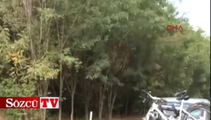 Oyuncu Esra Ronabar kaza geçirdi