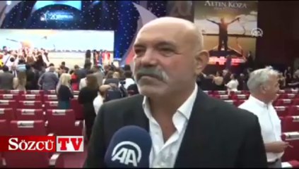 Altın Koza’yı iki film paylaştı