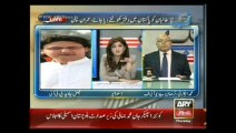 People criticizing Imran Khan on taliban office issue have no vision. Faisal Javed Khan PTI